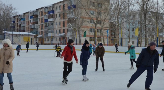 20 января – Международный день зимних видов спорта
