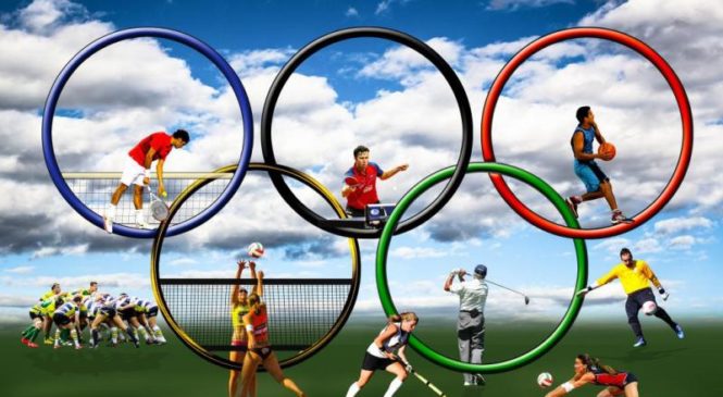 Олимпиада-2022: где смотреть в Казахстане
