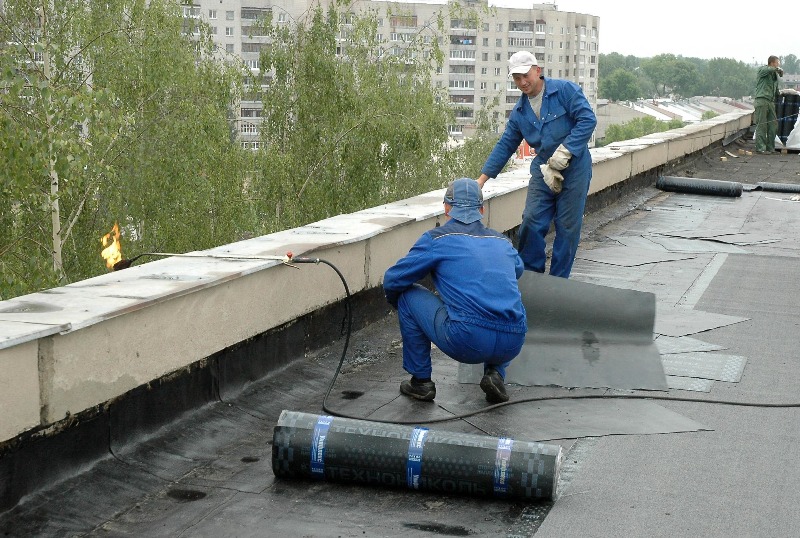 Ситуация, однако…