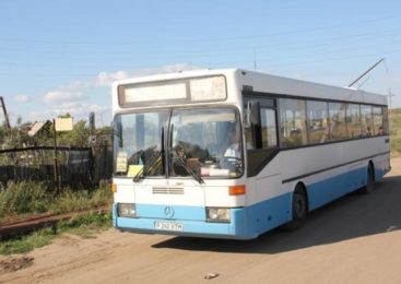 Новое расписание движения автобусов по маршруту «Город-Сады»