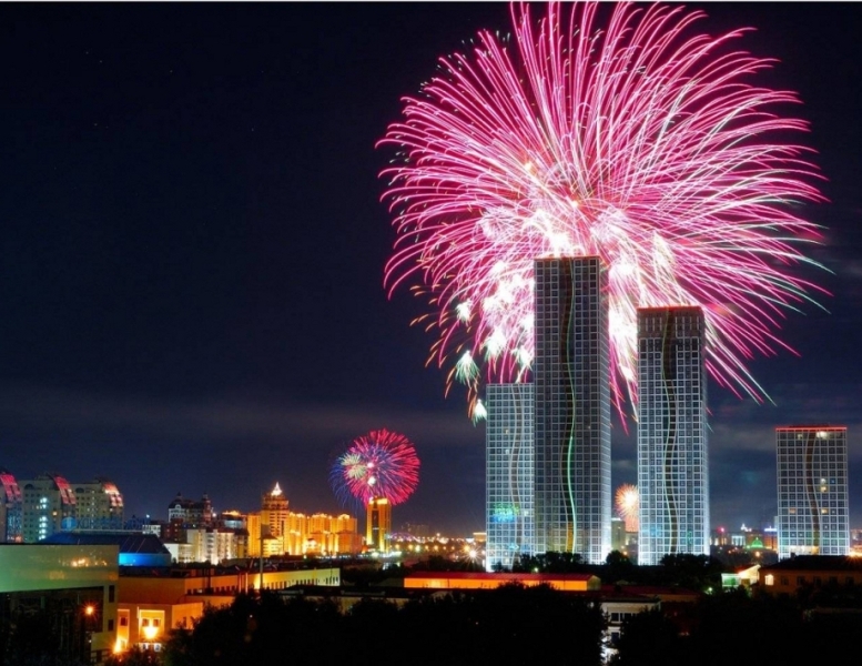Уважаемые жители и гости города Лисаковска!