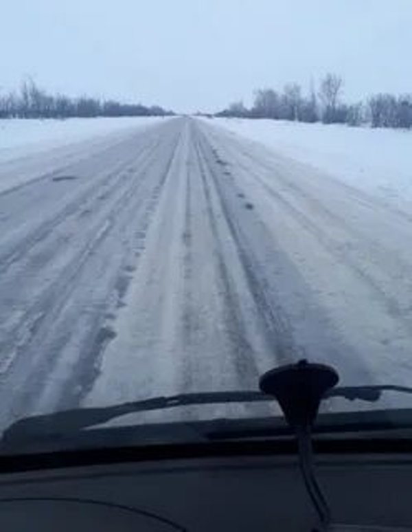 Лисаковск-Костанай-Лисаковск: дорога смерти