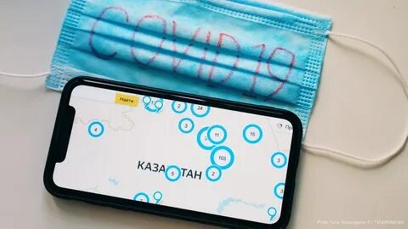 С 22 часов 31 марта в Костанайской области вводятся ограничения