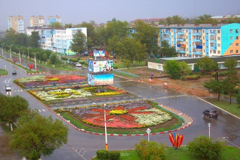 Про бюджет и архитектуру