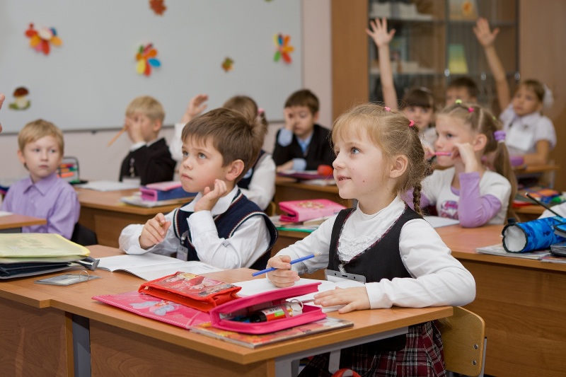 Улыбки и эмоции