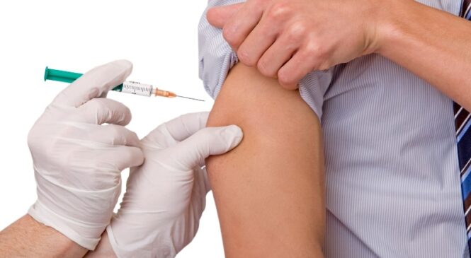 Вакцинация – залог здоровья