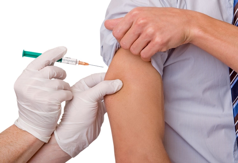 Вакцинация – залог здоровья