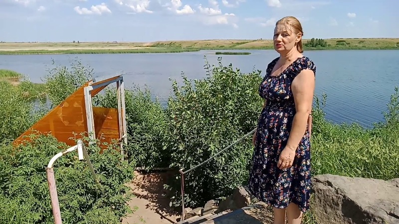 Из родника – не пить!