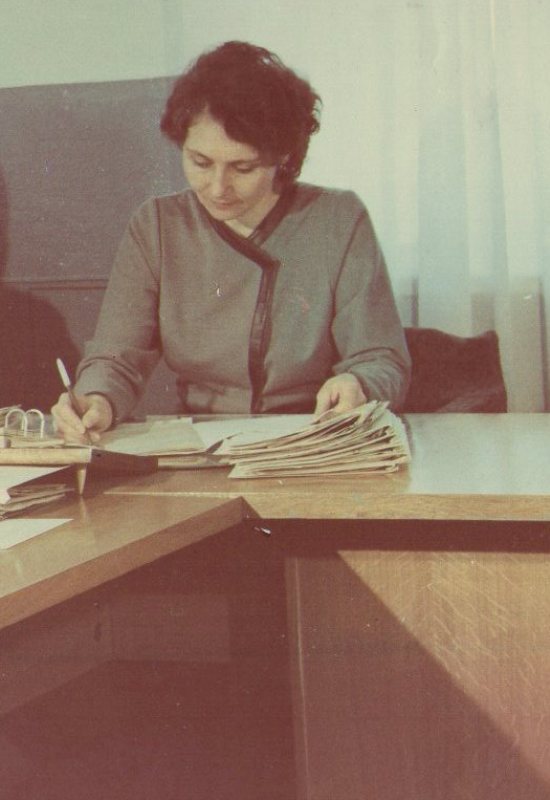 Человек с большой буквы