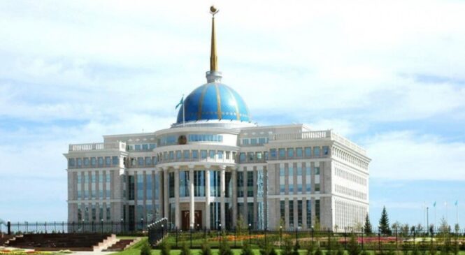 В Казахстане создан Национальный курултай