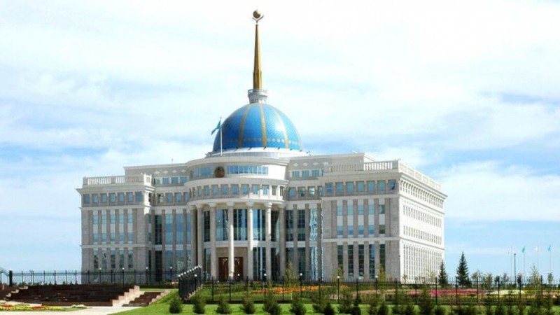 В Казахстане создан Национальный курултай