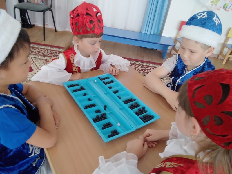 Интеллектуальное наследие