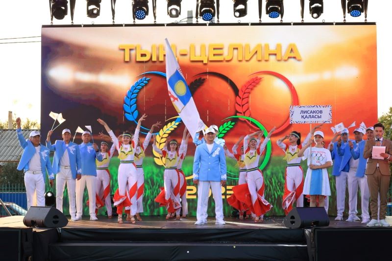 Быстрее. Выше. Сильнее