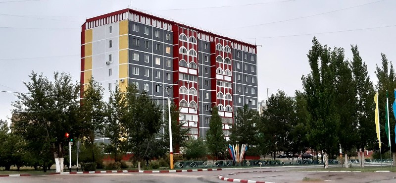 Преображение дома