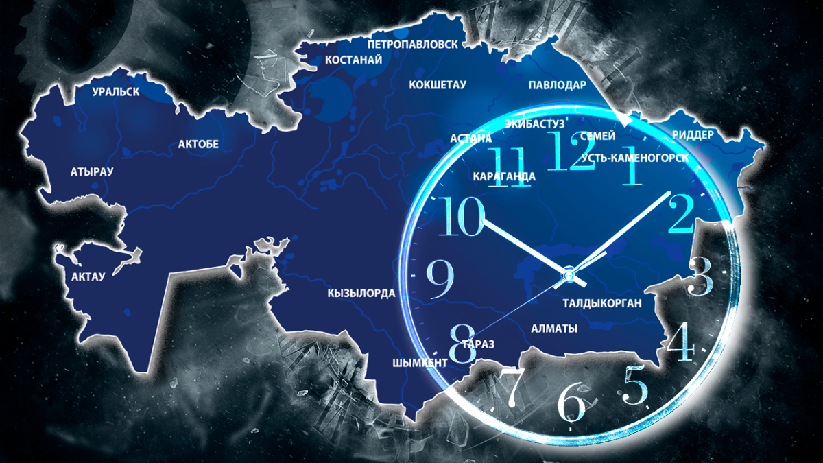 Зима – дольше, весна – приятнее