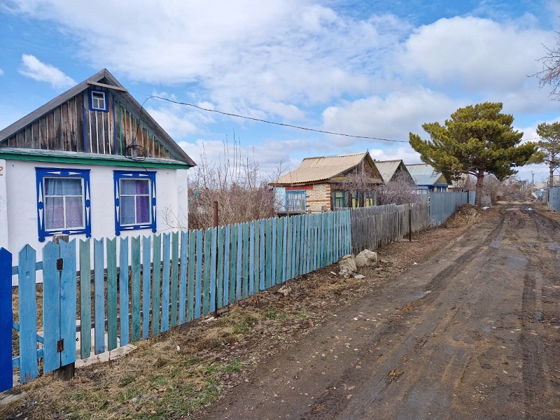 Накануне дачного сезона