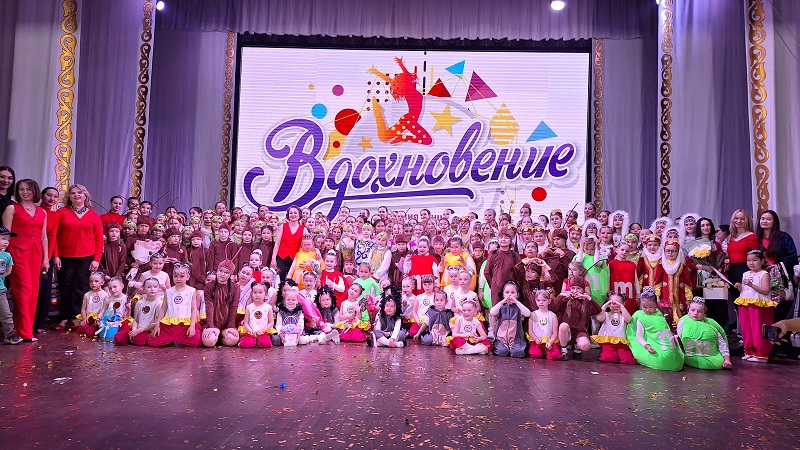 15 лет успеха