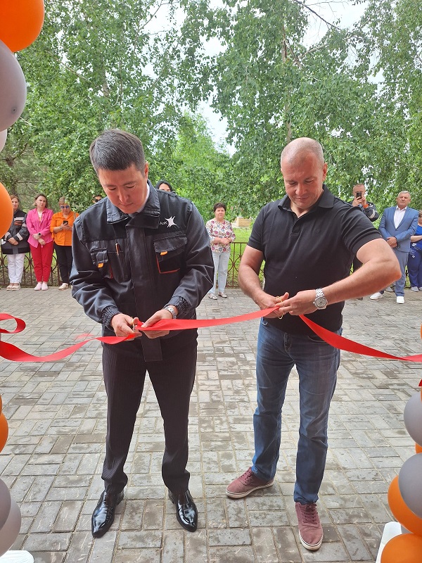 «Магазин у работы»