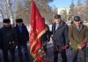 Память жива