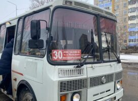 Абай Ибраев поехал в Октябрьский