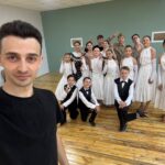 Ел тірегі – ерлер