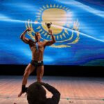 Путь к Кубку Казахстана