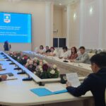 Абай Ибраев: «Работу по разъяснению будем продолжать»