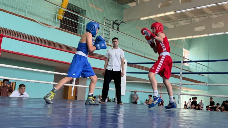 Воспитание чемпионов