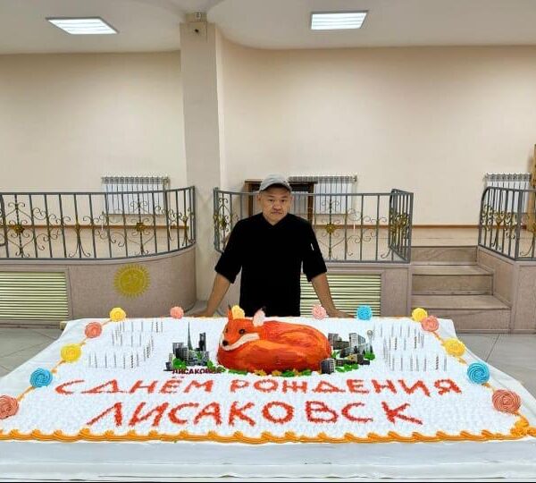 Сладости
