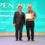 Победитель женщин