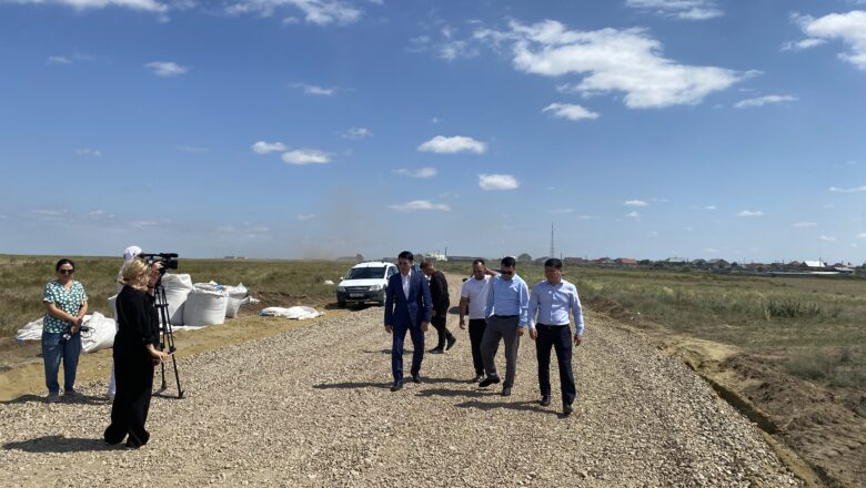 Дорогу авиации