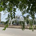 Тройной праздник