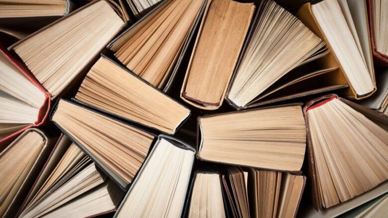  Выбираем 100 лучших книг Казахстана