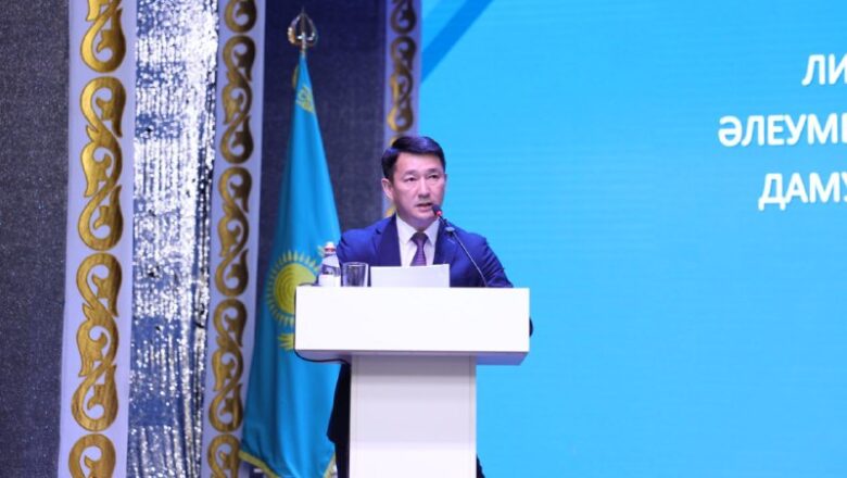 Отчеты акимов