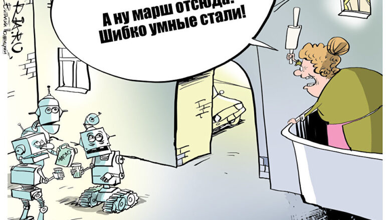 Колонка редактора: когда ИИ человечнее человека
