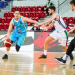 В Лисаковске я отдыхаю душой