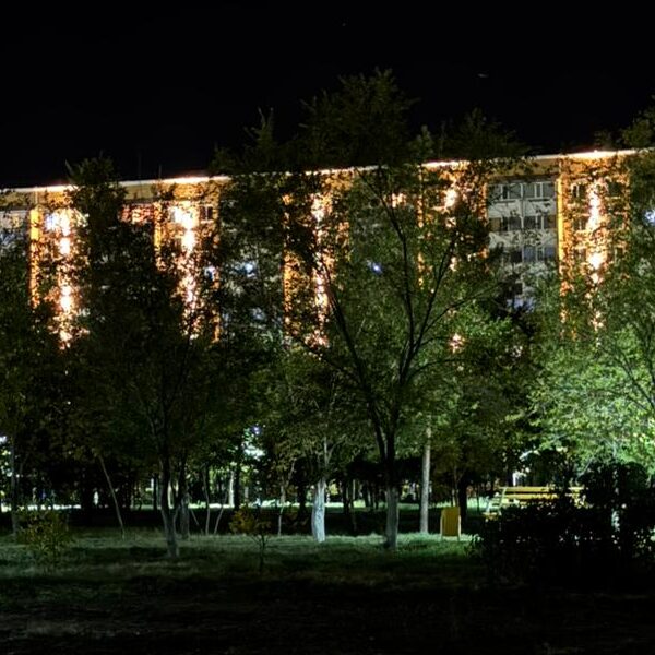 Квартирный вопрос