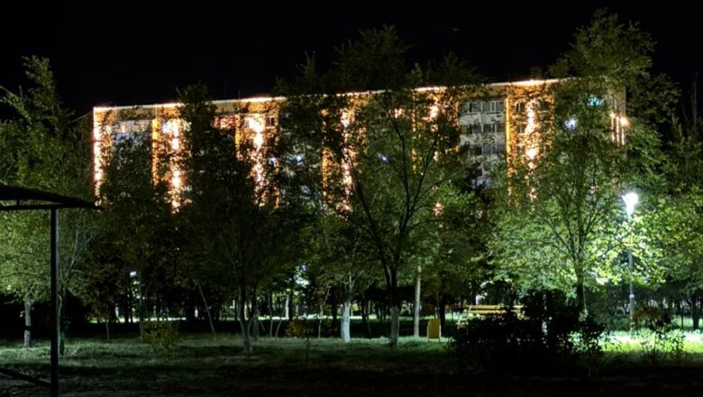 «Таза Казахстан»