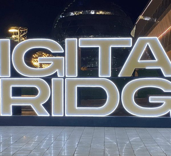 Digital Bridge 2025