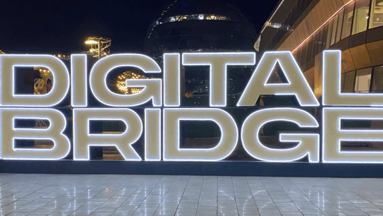 Digital Bridge 2025