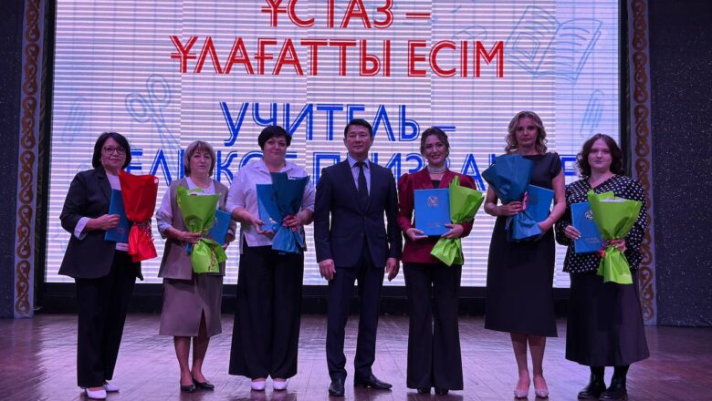 Ребусы, песни и таланты