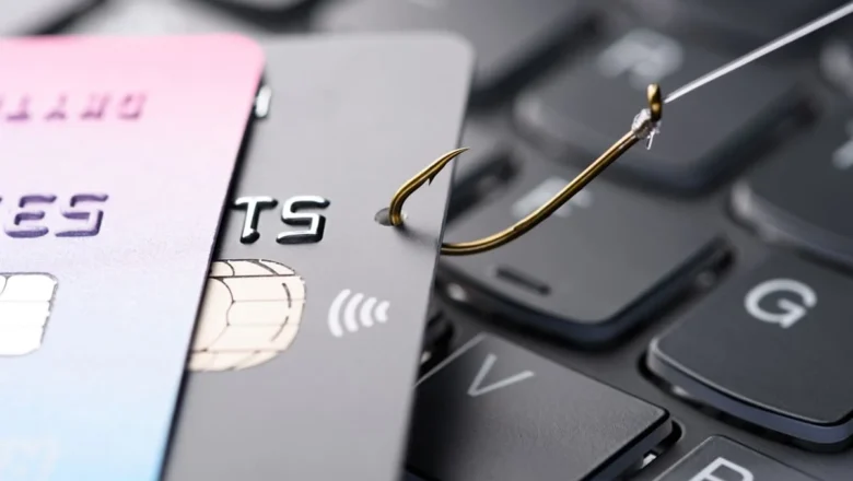 Дропперство теперь наказуемо