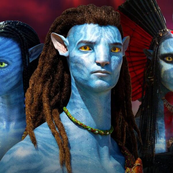 Волшебные миры Джеймса Кэмерона