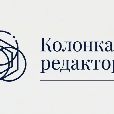 Колонка редактора. Битва с eGov