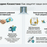 Использование ЭЦП и push-уведомлений разграничены Цифровым кодексом