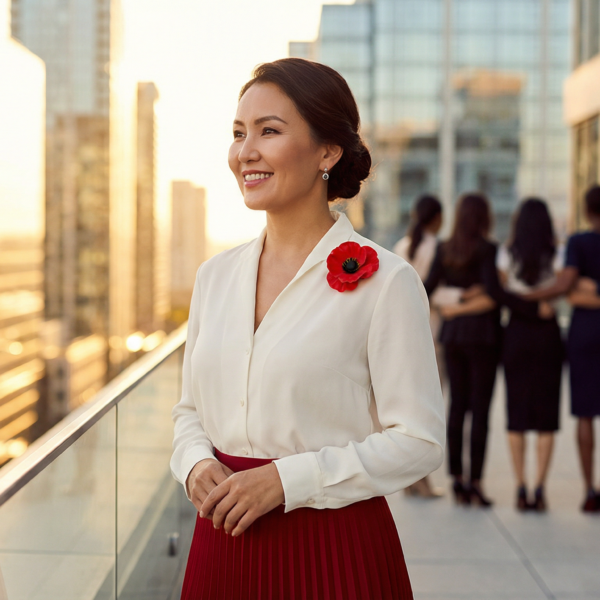 Зажигая звезды в бизнесе и жизни