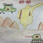 “Спина – в тепле, лицо – в инее”