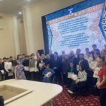 Спасибо, чемпионы!