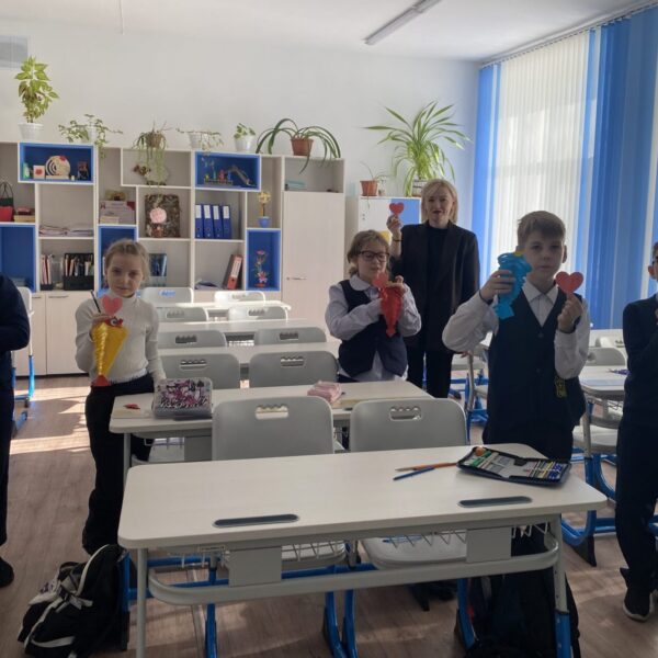 Кому спасибо?