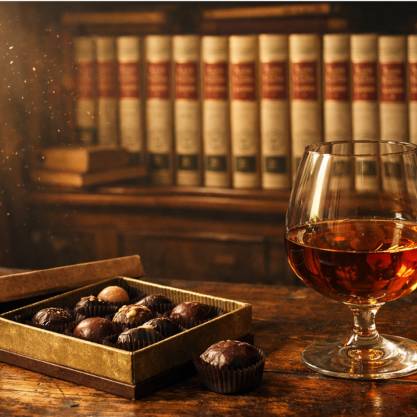 Последний подарок